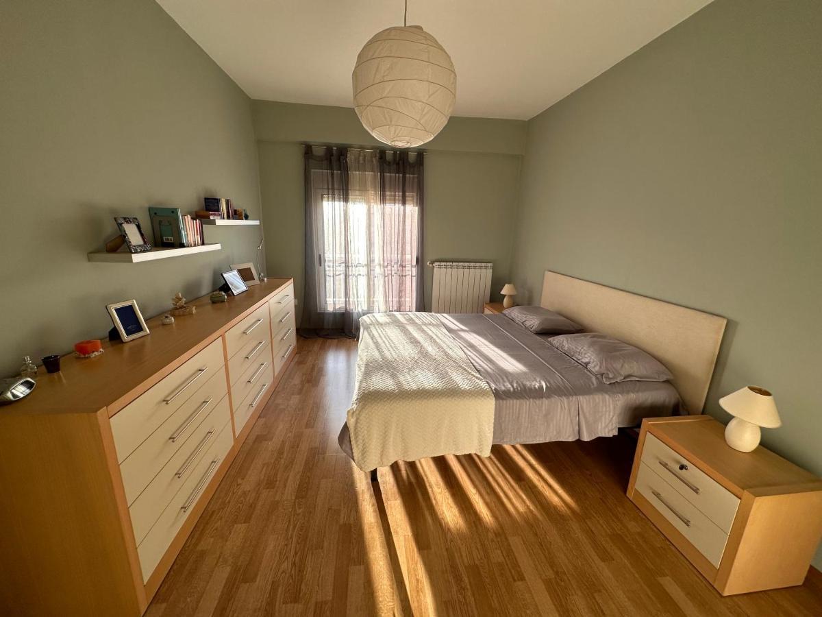 Апартаменти Casa Mia - Hidden Gem Near The New Boulevard Тирана Екстер'єр фото