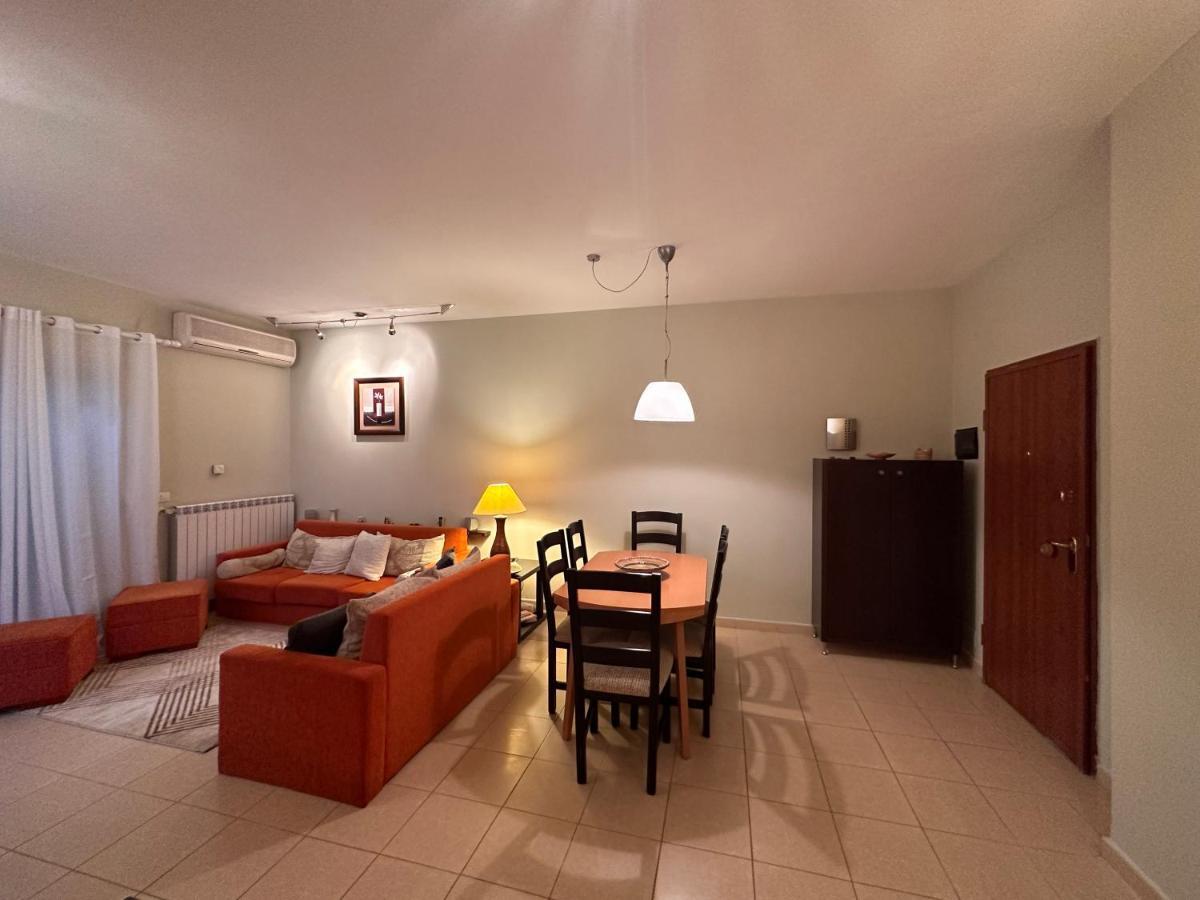 Апартаменти Casa Mia - Hidden Gem Near The New Boulevard Тирана Екстер'єр фото