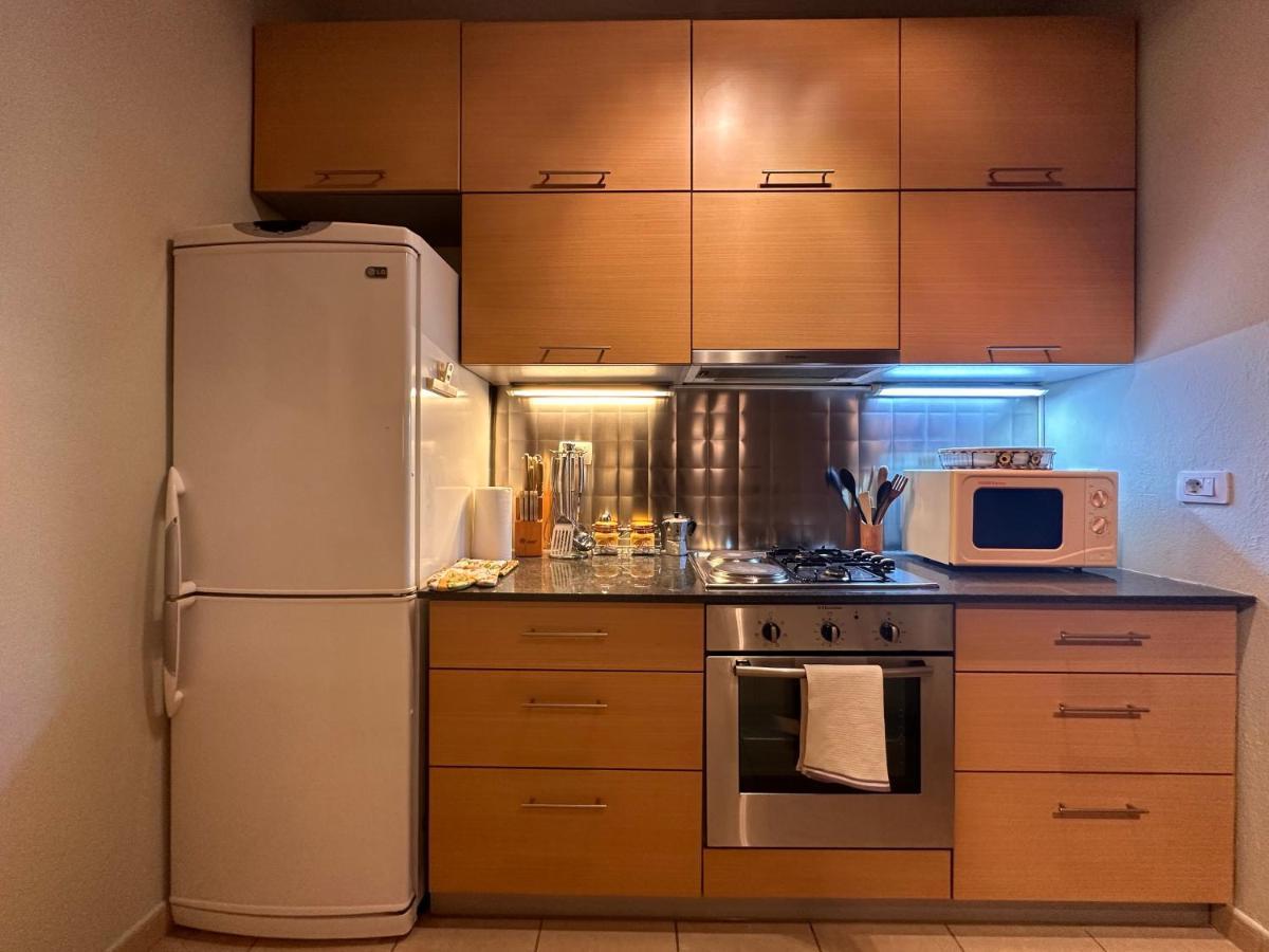 Апартаменти Casa Mia - Hidden Gem Near The New Boulevard Тирана Екстер'єр фото