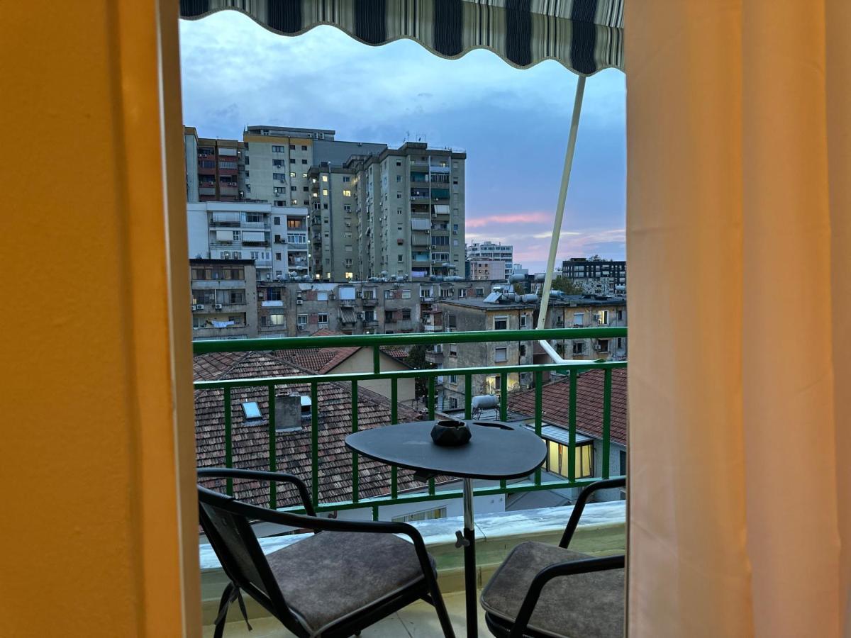 Апартаменти Casa Mia - Hidden Gem Near The New Boulevard Тирана Екстер'єр фото