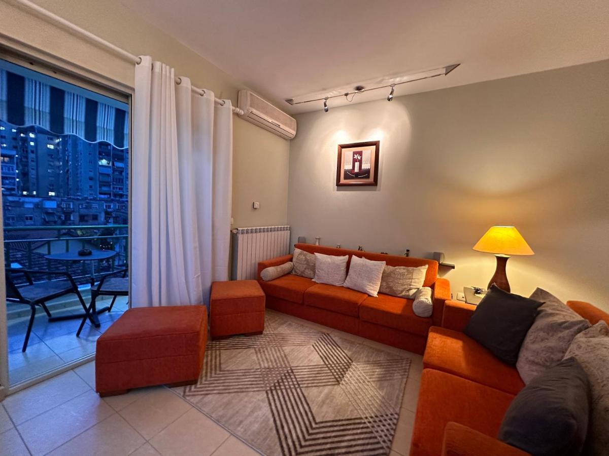 Апартаменти Casa Mia - Hidden Gem Near The New Boulevard Тирана Екстер'єр фото