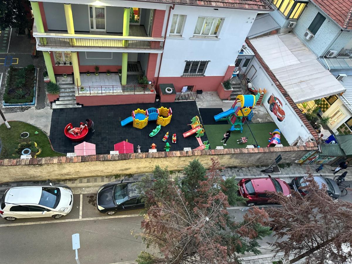 Апартаменти Casa Mia - Hidden Gem Near The New Boulevard Тирана Екстер'єр фото