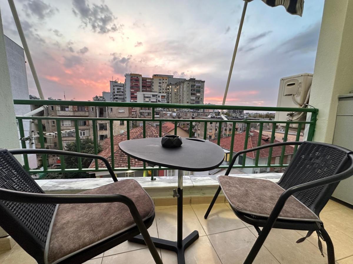 Апартаменти Casa Mia - Hidden Gem Near The New Boulevard Тирана Екстер'єр фото