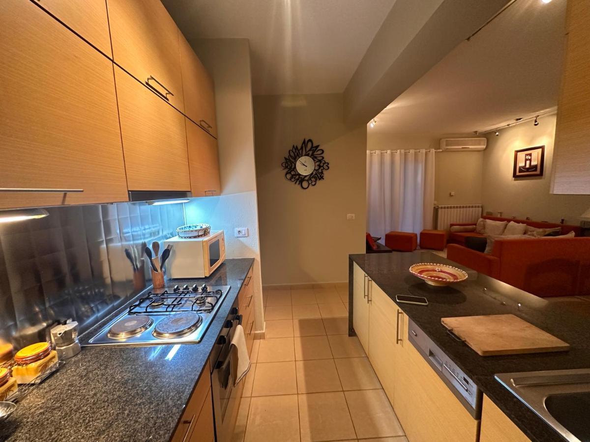 Апартаменти Casa Mia - Hidden Gem Near The New Boulevard Тирана Екстер'єр фото