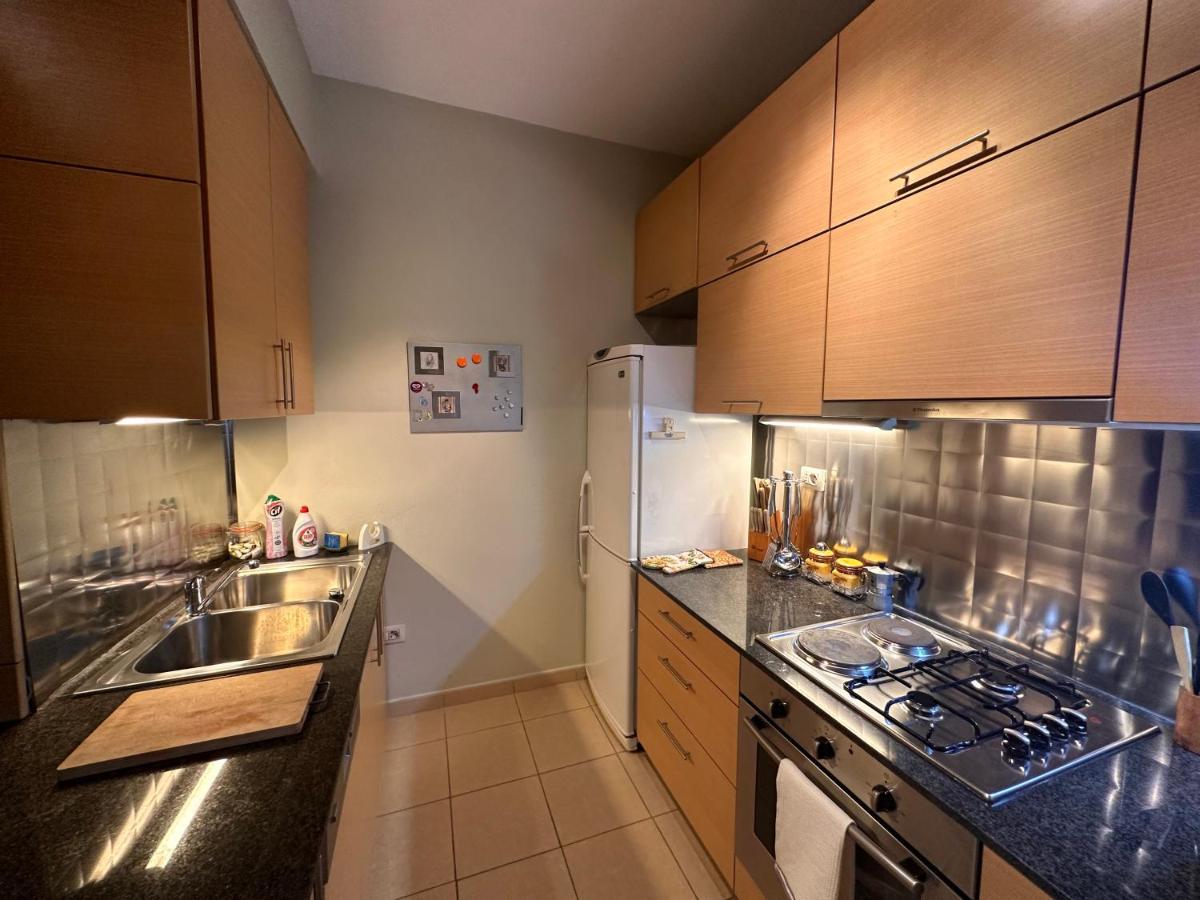 Апартаменти Casa Mia - Hidden Gem Near The New Boulevard Тирана Екстер'єр фото