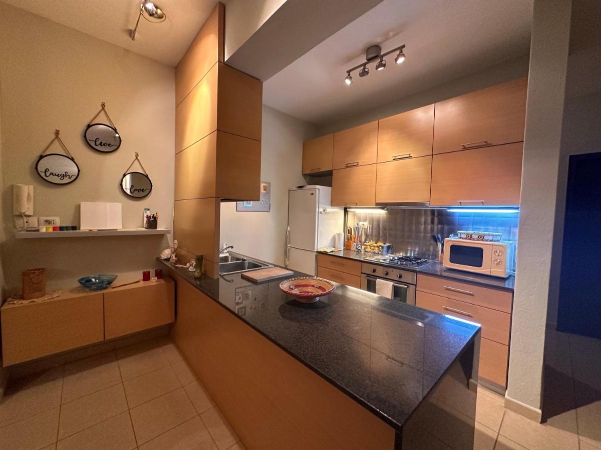 Апартаменти Casa Mia - Hidden Gem Near The New Boulevard Тирана Екстер'єр фото