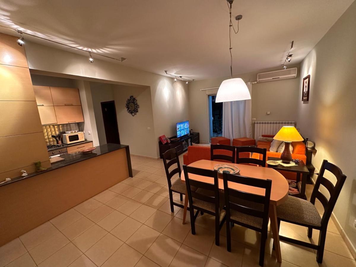 Апартаменти Casa Mia - Hidden Gem Near The New Boulevard Тирана Екстер'єр фото