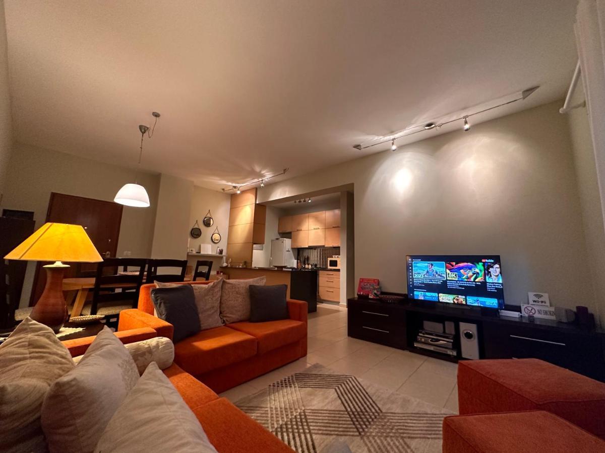 Апартаменти Casa Mia - Hidden Gem Near The New Boulevard Тирана Екстер'єр фото