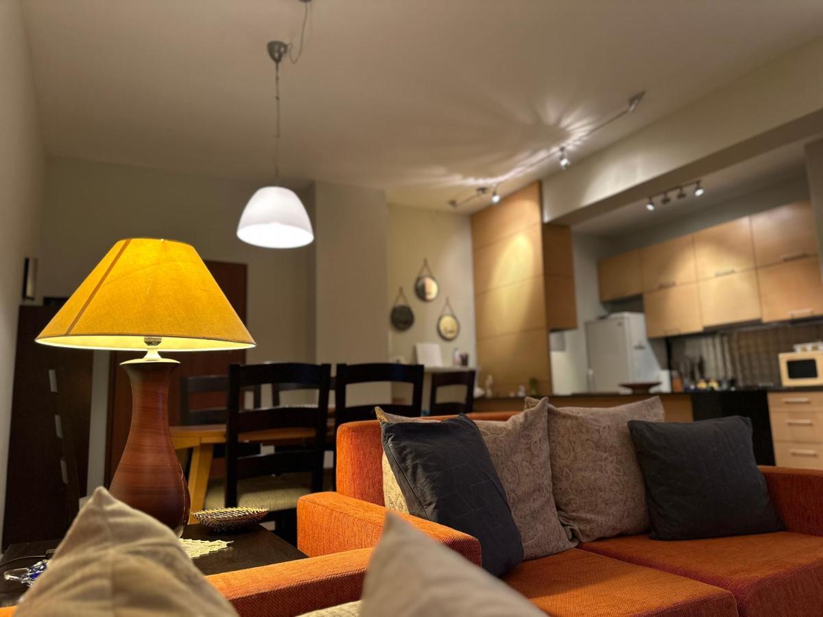 Апартаменти Casa Mia - Hidden Gem Near The New Boulevard Тирана Екстер'єр фото