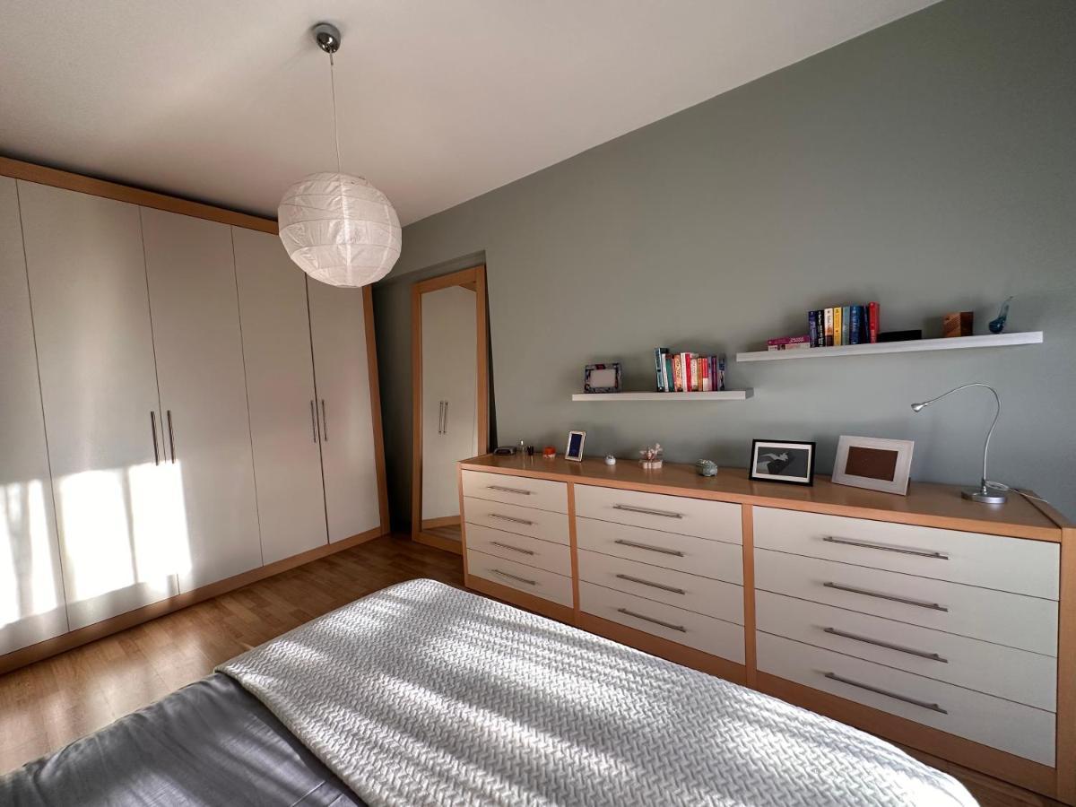 Апартаменти Casa Mia - Hidden Gem Near The New Boulevard Тирана Екстер'єр фото